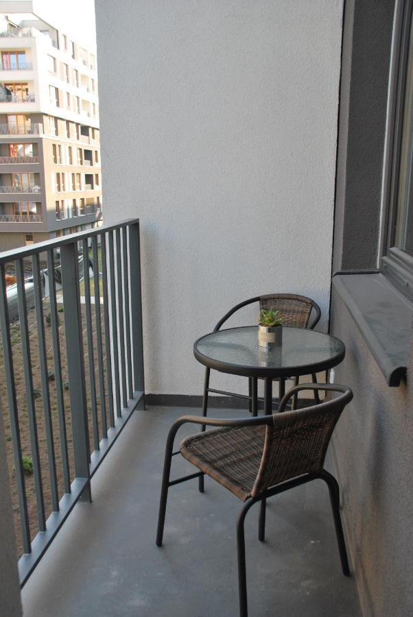 Unique Apt Eve - Free Garage Krasków Exterior foto